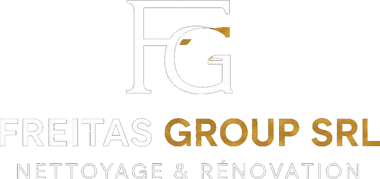 Freitas Group SRL — Nettoyage & Rénovation